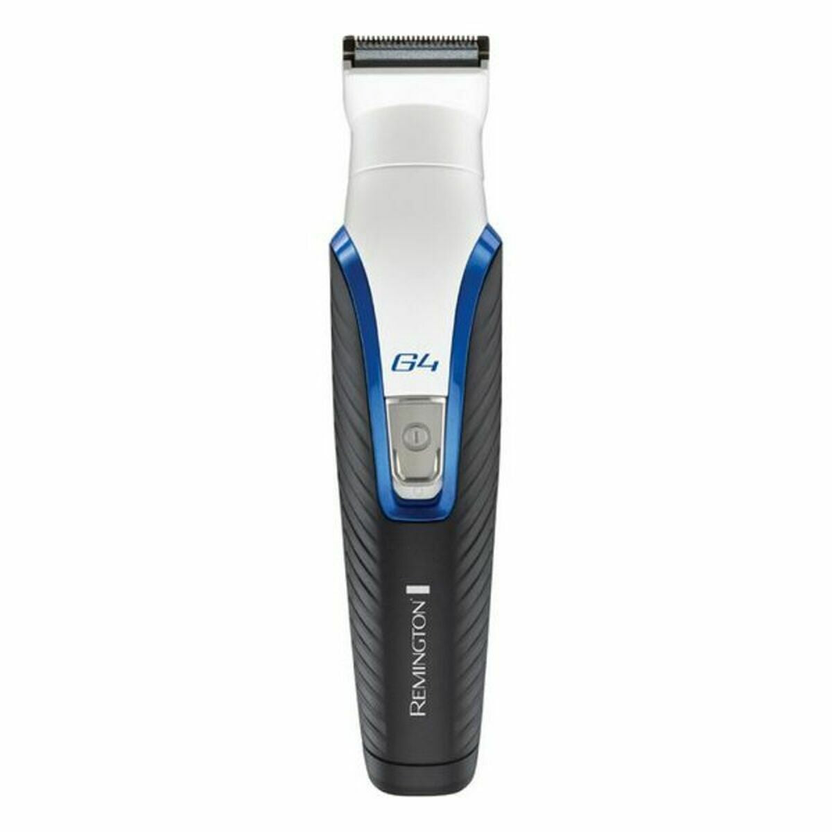 Skægtrimmer Remington BARBER G4 GRAPHITE KIT MULTIFUNC PG4000 produktemballage