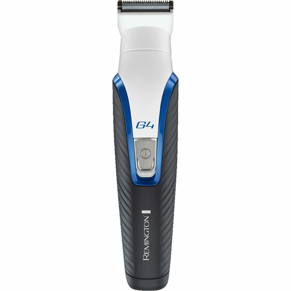 Skægtrimmer Remington BARBER G4 GRAPHITE KIT MULTIFUNC PG4000 produktemballage