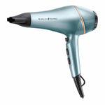 Hårtørrer Remington Blue 2200 W produktemballage