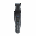 Trådløse hårklippere Remington produktemballage