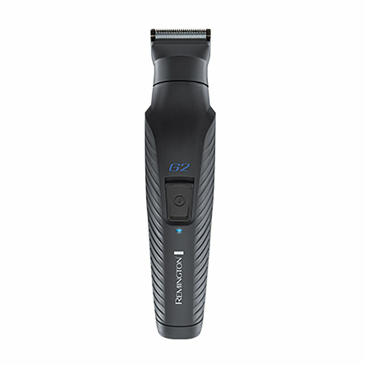 Trådløse hårklippere Remington produktemballage