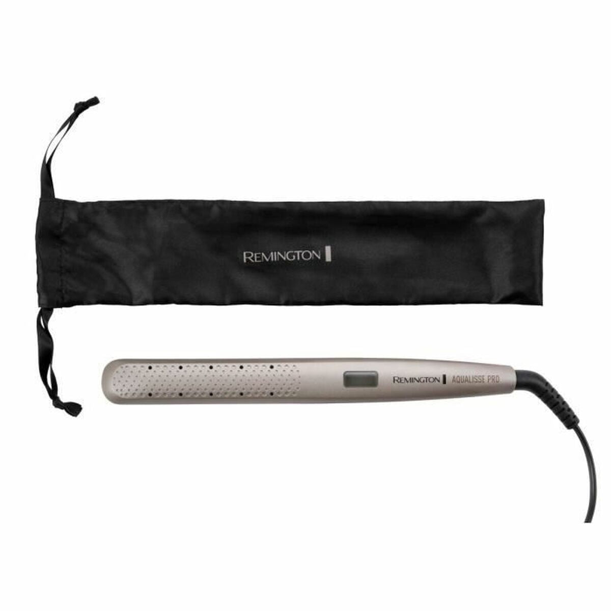 Curling Tongs Remington Aquaisse Pro produktemballage