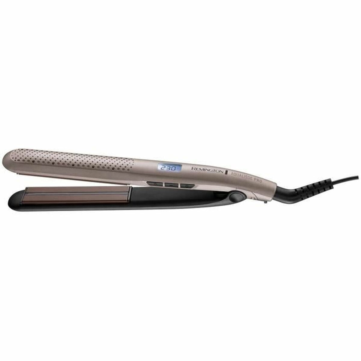 Curling Tongs Remington Aquaisse Pro produktemballage