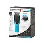 Hårklipper/barbermaskine Remington HC5000 C/S Power X Series X5 produktemballage