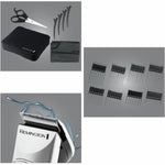 Elektrisk barbermaskine Remington HC4110 produktemballage