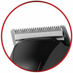 Hårklippere Remington HC550 produktemballage