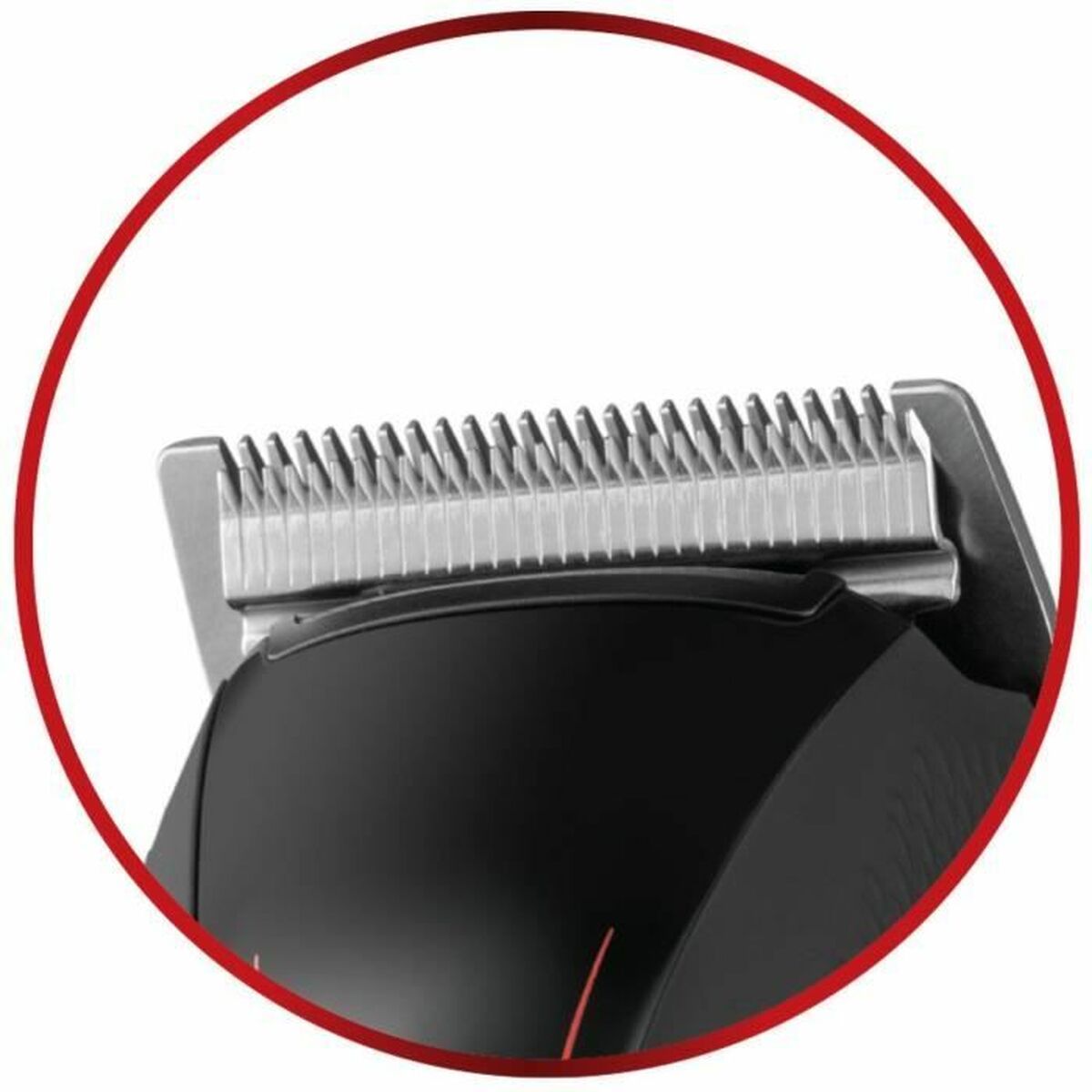 Hårklippere Remington HC550 produktemballage
