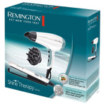 Hårtørrer Remington Hvid Sort 2300 W produktemballage