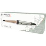 Triple Ceramic Styling Curling Iron Remington Botanicals CI5860 produktemballage