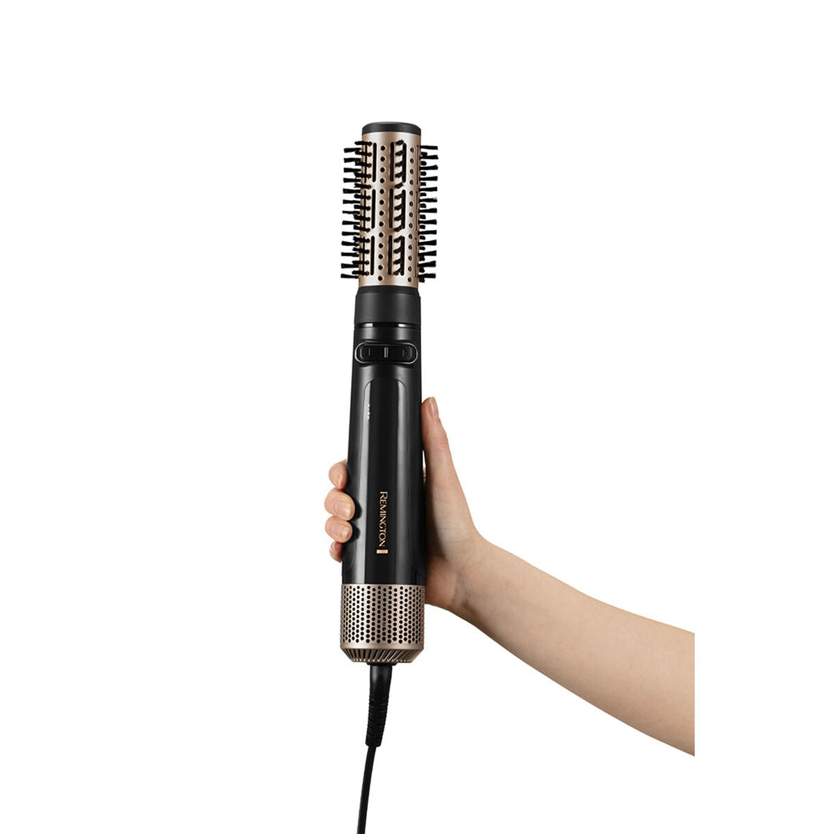 Styling Brush Remington 1000 W produktemballage