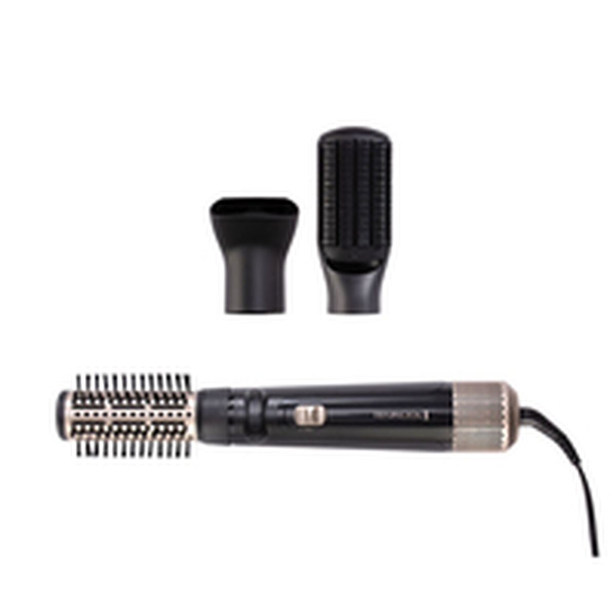 Styling Brush Remington 1000 W produktemballage