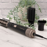 Styling Brush Remington 1000 W produktemballage