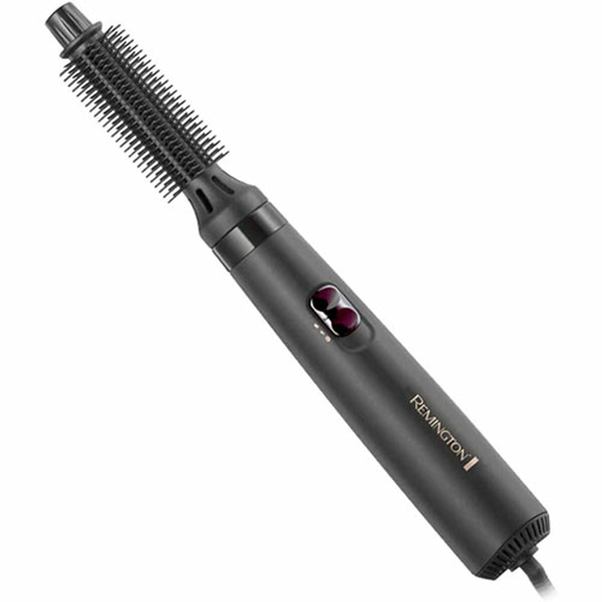 Styling Brush Remington Blow Dry & Style Black produktemballage