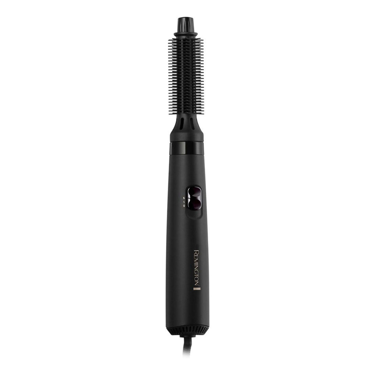 Styling Brush Remington Blow Dry & Style Black produktemballage
