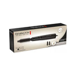 Styling Brush Remington Blow Dry & Style Black produktemballage