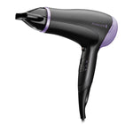 Hårtørrer Remington Black 2000 W produktemballage