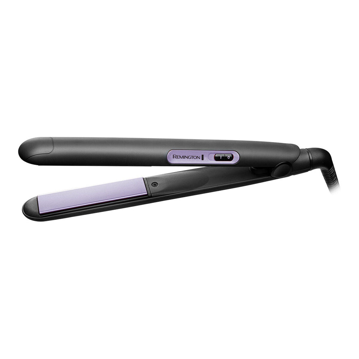Hårtørrer Remington Black 2000 W produktemballage