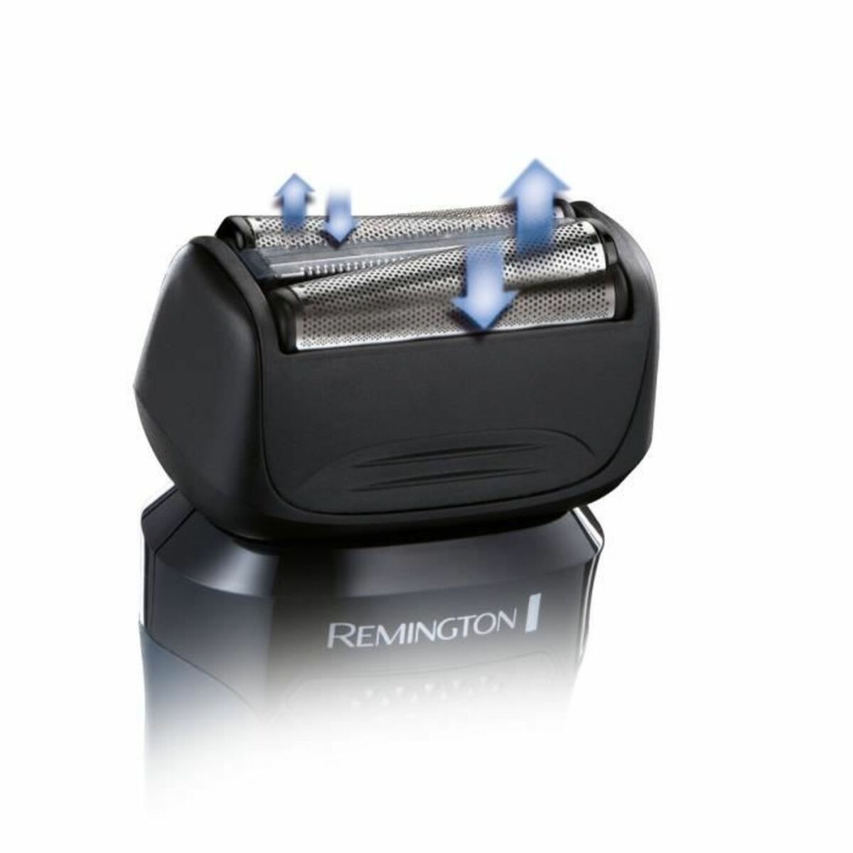Hårklippere Remington produktemballage