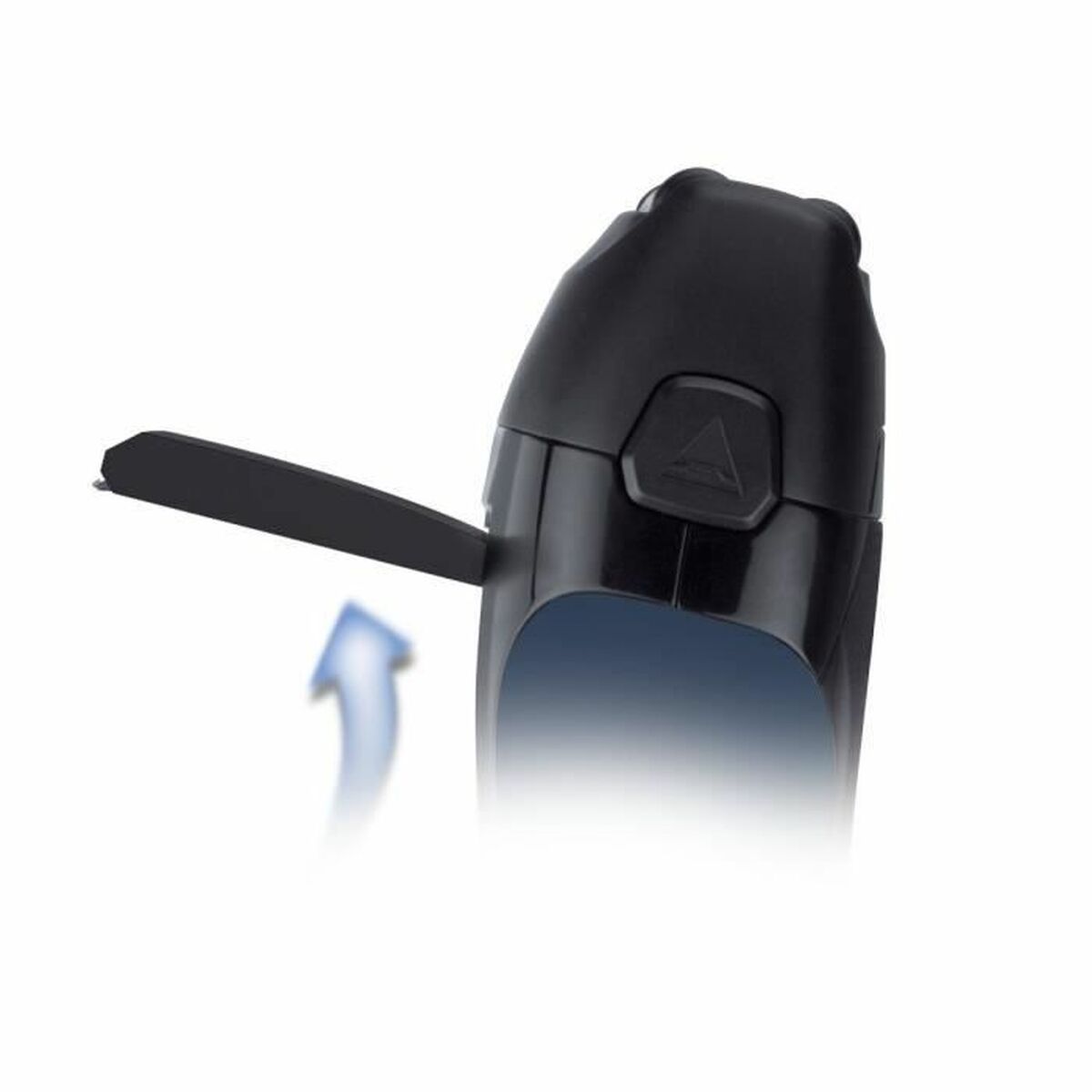 Hårklippere Remington produktemballage