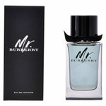Herreparfume Burberry MR. BURBERRY EDT 50 ml flaske