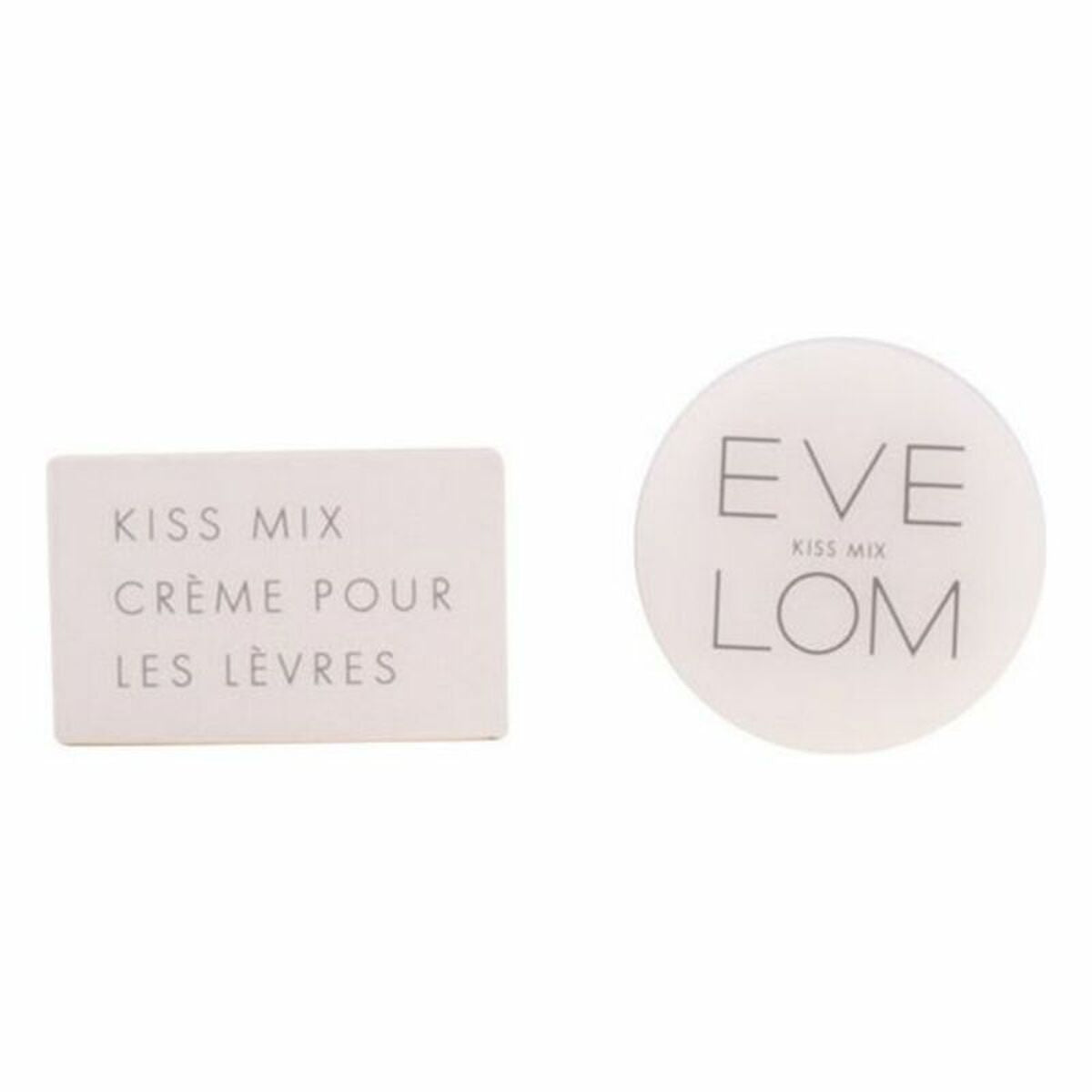 Læbepomade Kiss Mix Eve Lom til kvinder hudplejeemballage