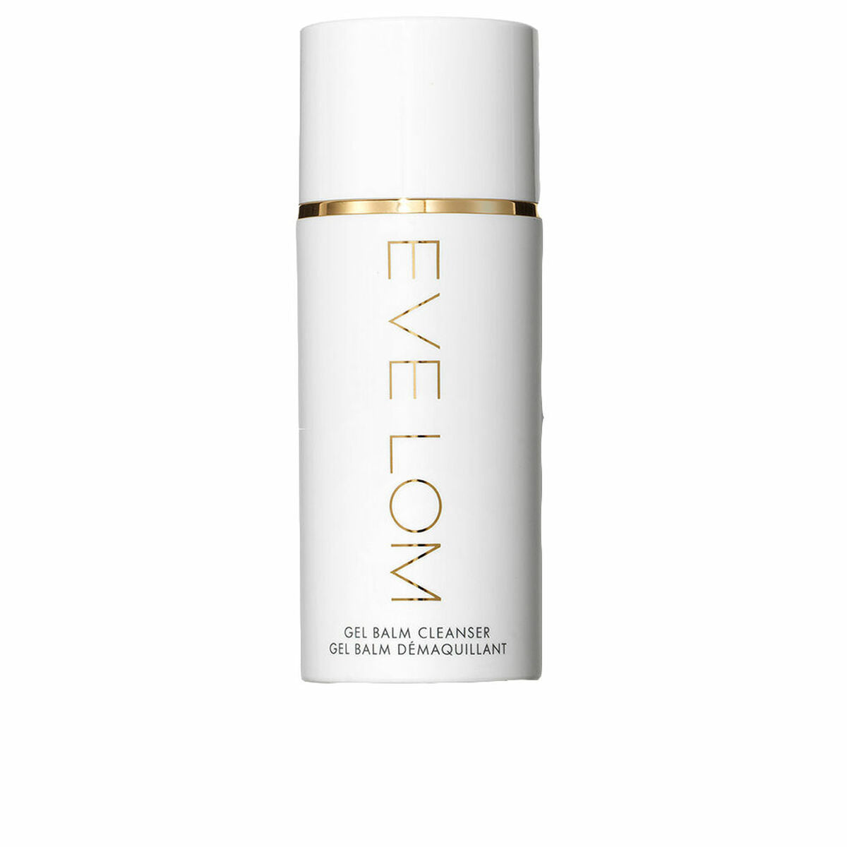 Facial Make Up Remover Gel Eve Lom Cleanser 100ml hudplejeemballage