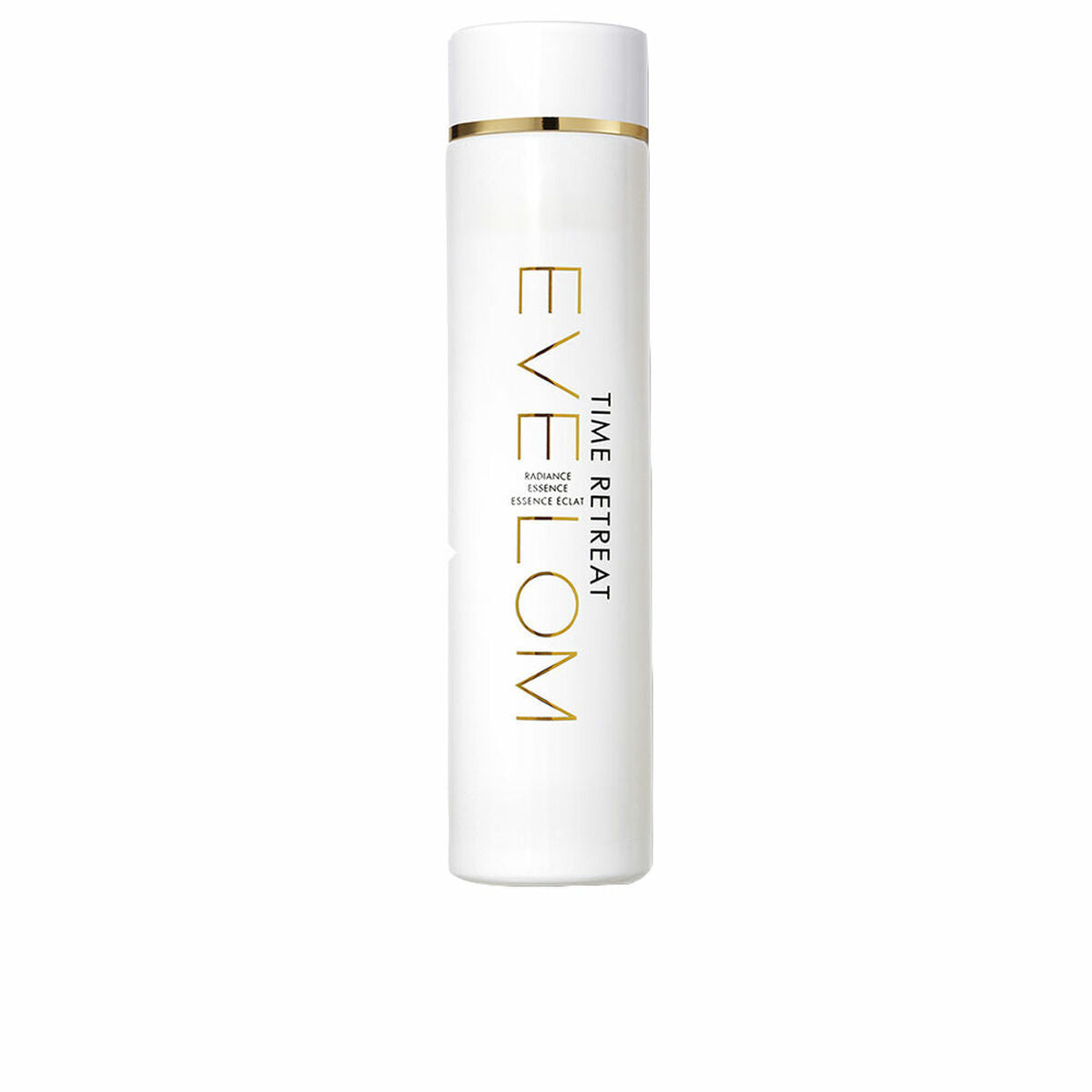 Ansigtsrens Eve Lom Time Retreat 150 ml til kvinders hudplejeemballage
