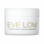 Ansigtsolie Eve Lom Cleanse 1,25 ml x 50 kapsler 1,25 ml til kvinder produktemballage