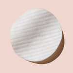 Bomuldspuder Eve Lom Rescue Exfoliant 60 Units produktemballage
