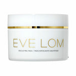 Bomuldspuder Eve Lom Rescue Exfoliant 60 Units produktemballage