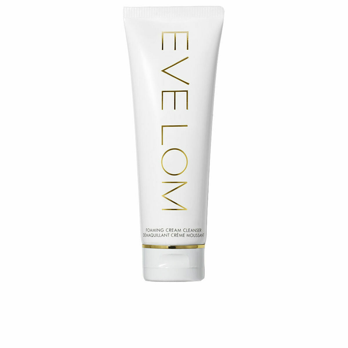 Cleansing Cream Eve Lom Cleanse 120 ml Foam for Women hudplejeemballage