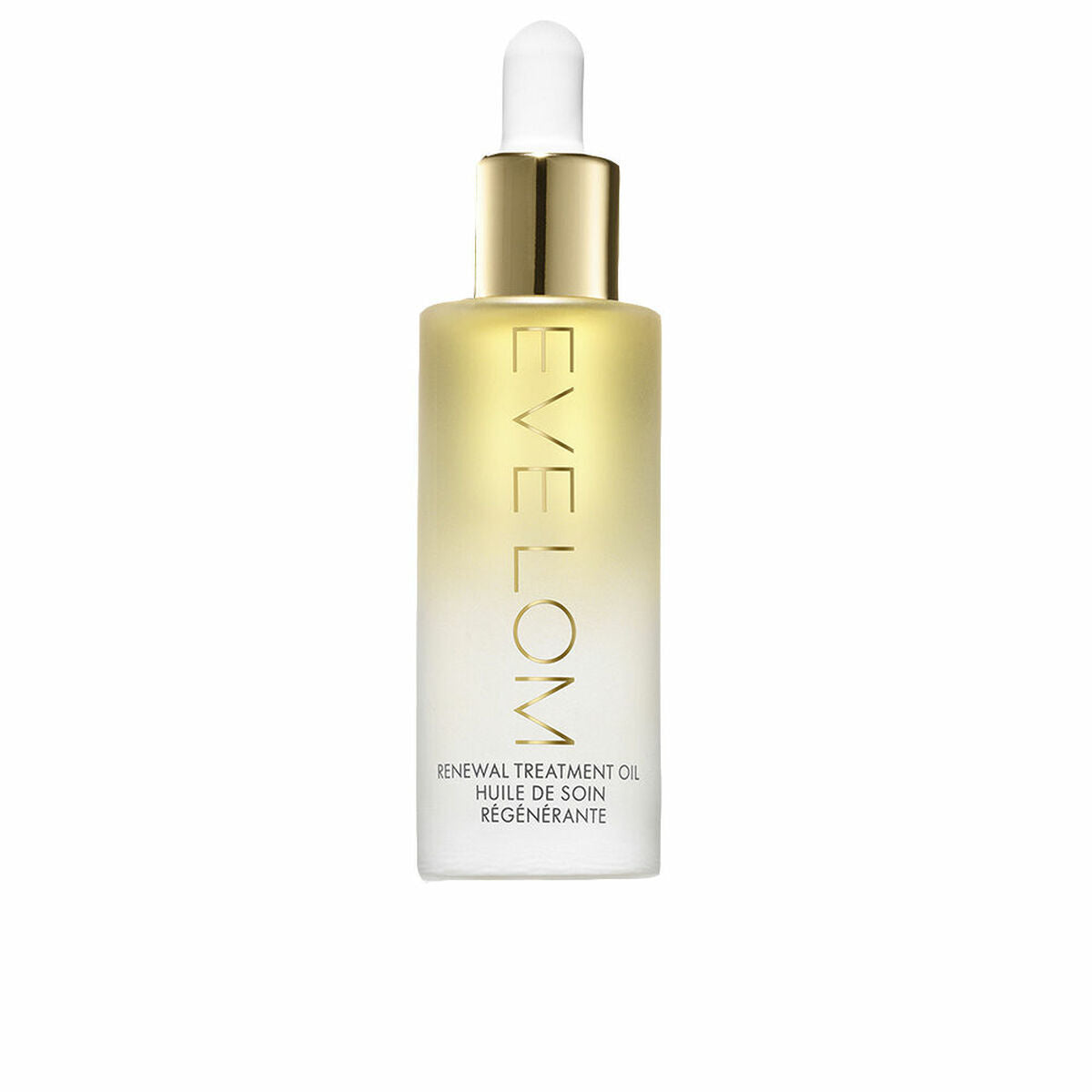 Ansigtskorrektor Eve Lom Moisture Radiance 30 ml til kvinder produktemballage
