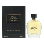 Jean Patou, Deux Amours, Eau De Parfum, For Women, 100 ml