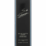 Herreparfume Jean Louis Scherrer -S11 EDT 100 ml til mænd flaske