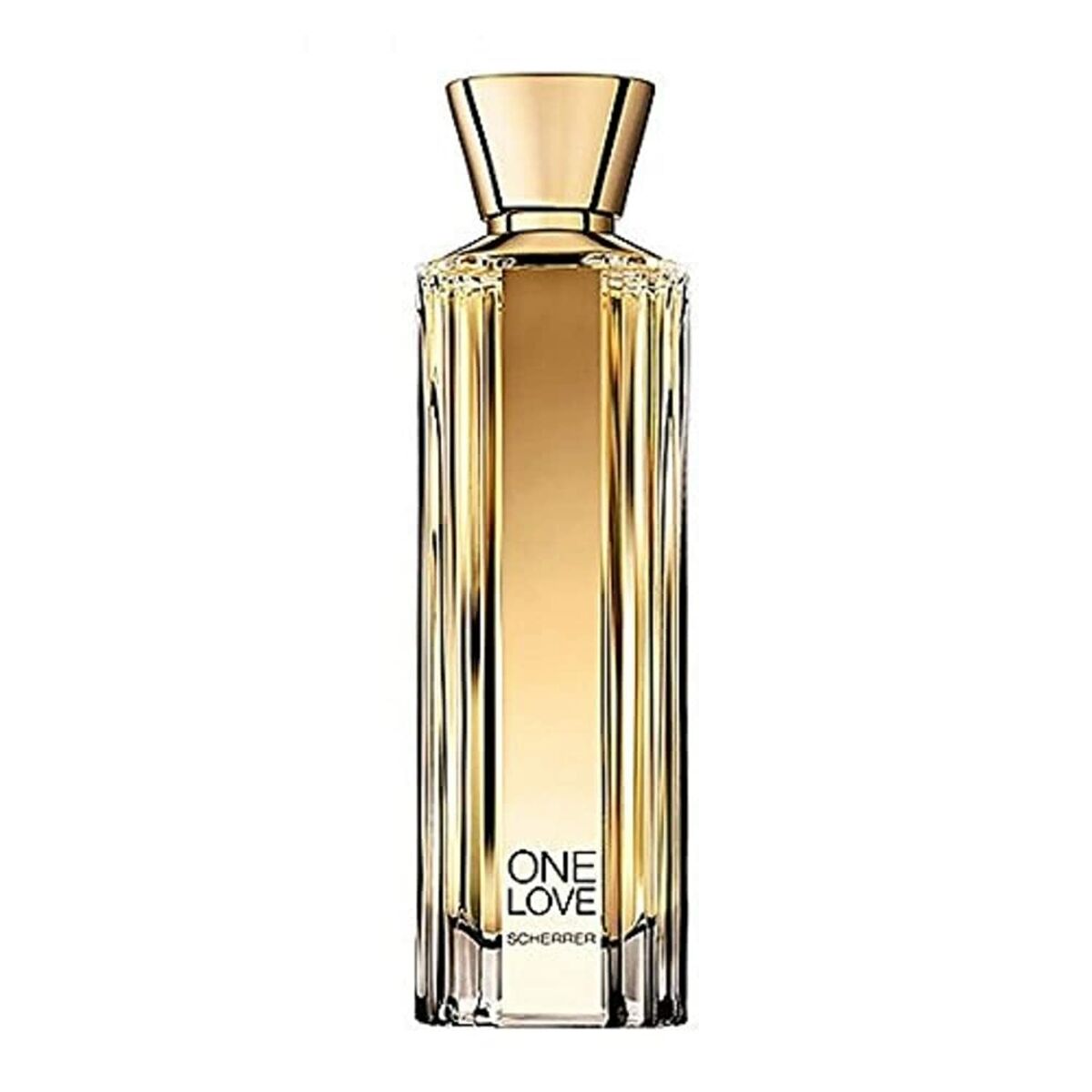 Dameparfume Jean Louis Scherrer One Love EDP til kvinder flaske
