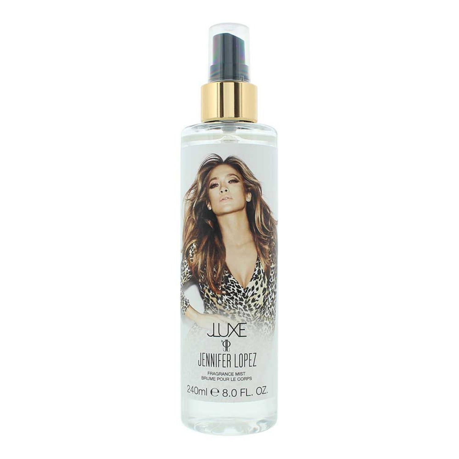 Jennifer Lopez, JLuxe, Scented Spray, For Women, 240 ml
