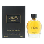 Jean Patou, Collection Héritage Adieu Sagesse, Eau De Parfum, For Women, 100 ml