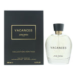 Jean Patou, Vacances, Eau De Parfum, For Women, 100 ml