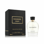 Dameparfume Jean Patou Collection Heritage Vacances EDP til kvinder flaske
