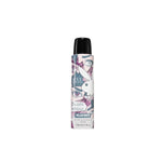 Spray Deodorant Playboy Sexy So What for Women produktemballage