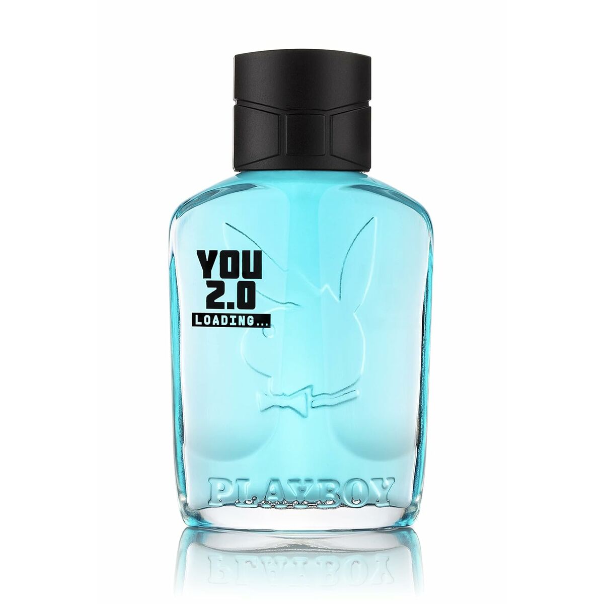 Herreparfume Playboy You 2.0 Loading EDT 60 ml flaske