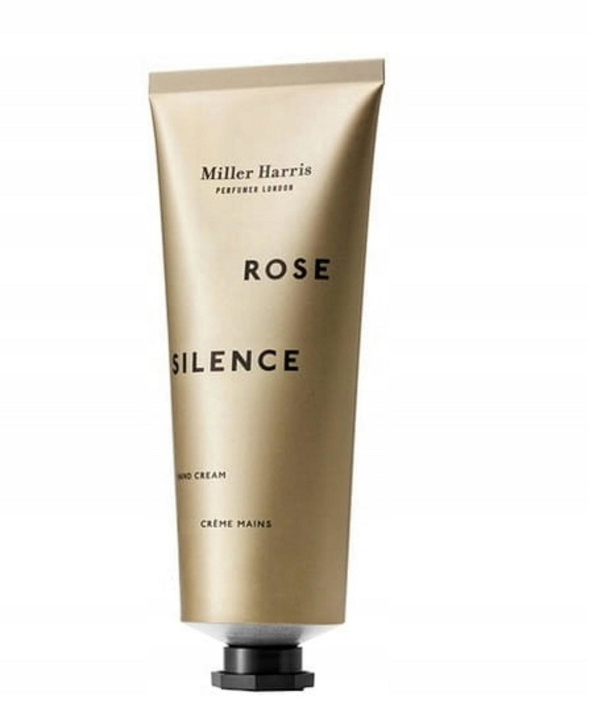 Miller Harris, Rose Silence, Vegan & Phthalate-Free, Hydrating, Hand Cream, Floral, 75 ml