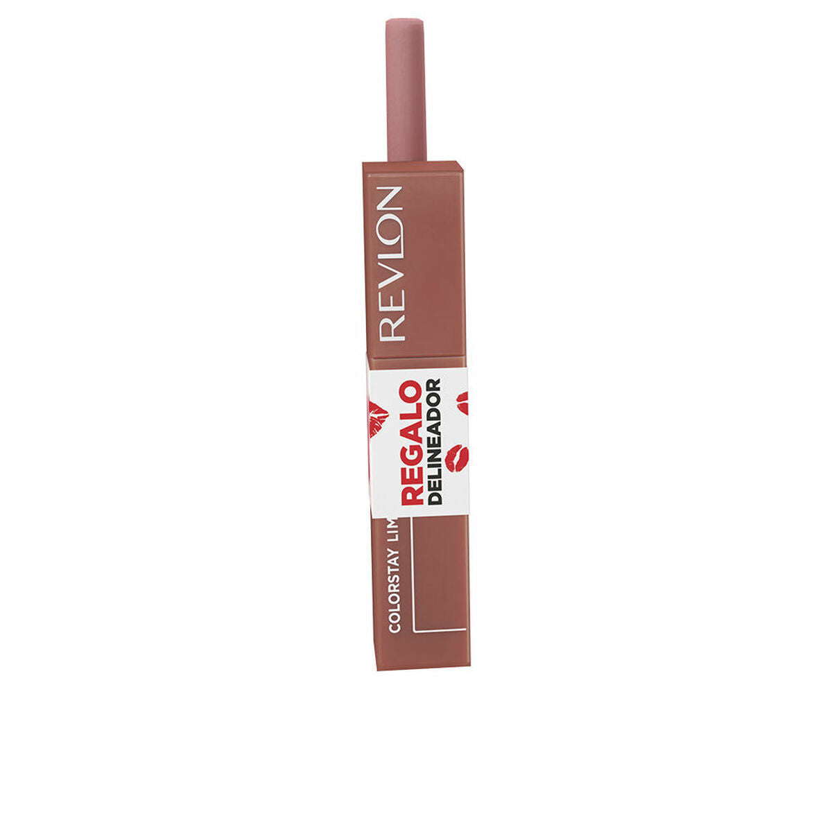 Læbestift Revlon COLORSTAY 2 Pieces makeup-emballage