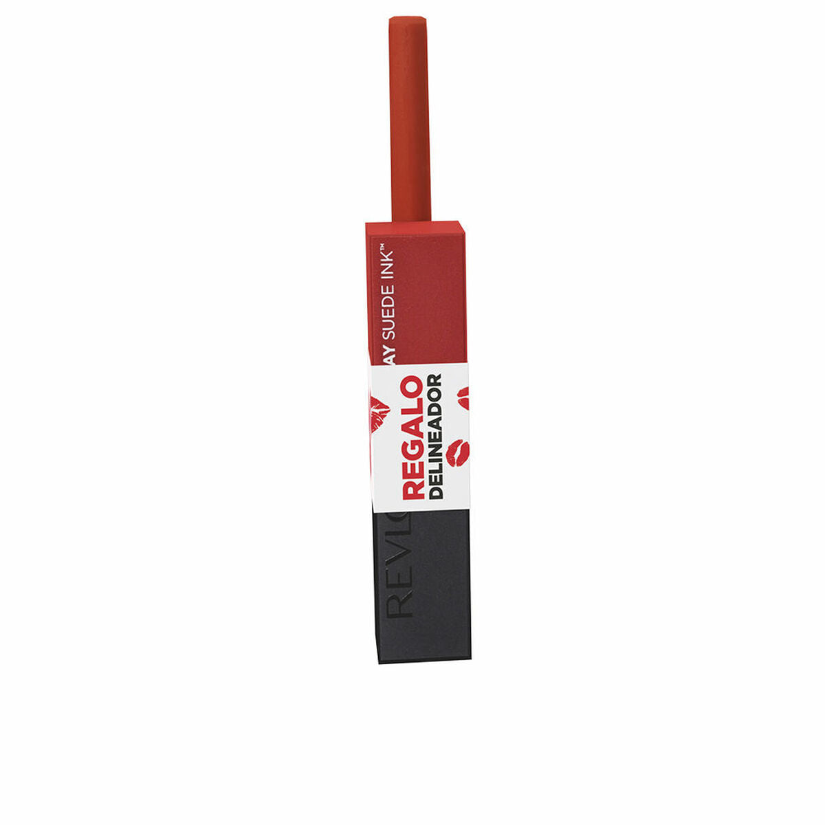 Læbestift Revlon COLORSTAY 2 Pieces makeup-emballage