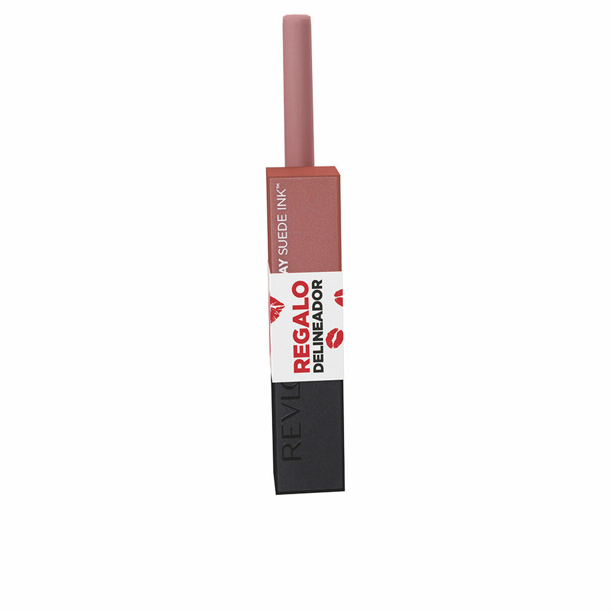 Læbestift Revlon COLORSTAY 2 Pieces makeup-emballage
