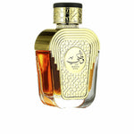 Unisex parfume Al Wataniah WATANI INTENSE GOLD Watani Intense Gold 100 ml produktemballage