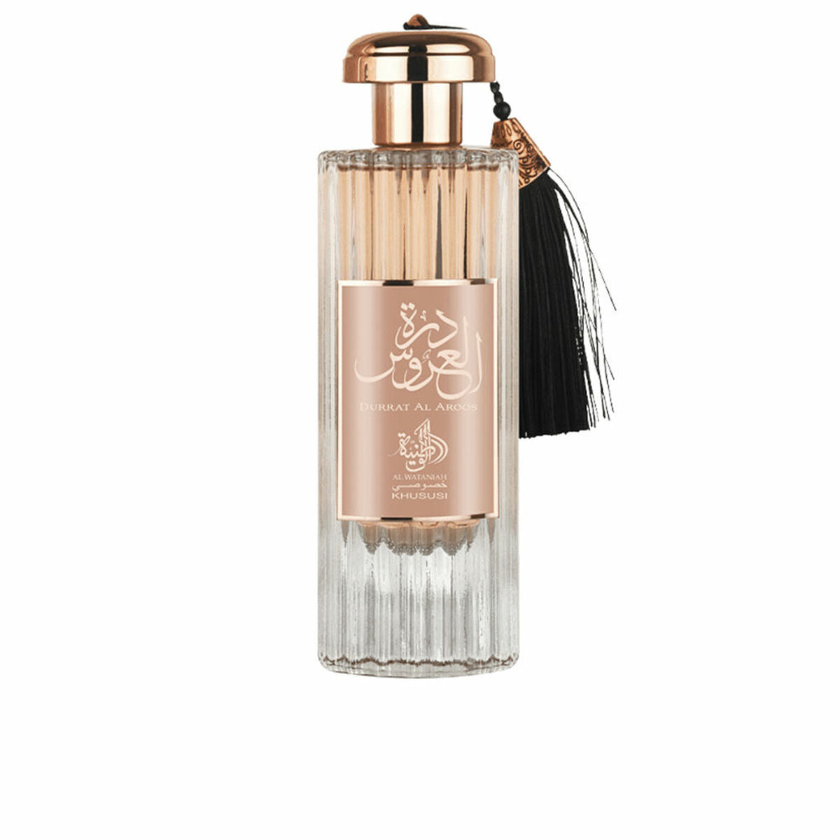 Dameparfume Al Wataniah DURRAT AL AROOS 85 ml til Dame-produktemballage