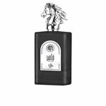Herreparfume Al Wataniah QAHIR EDP 100 ml flaske