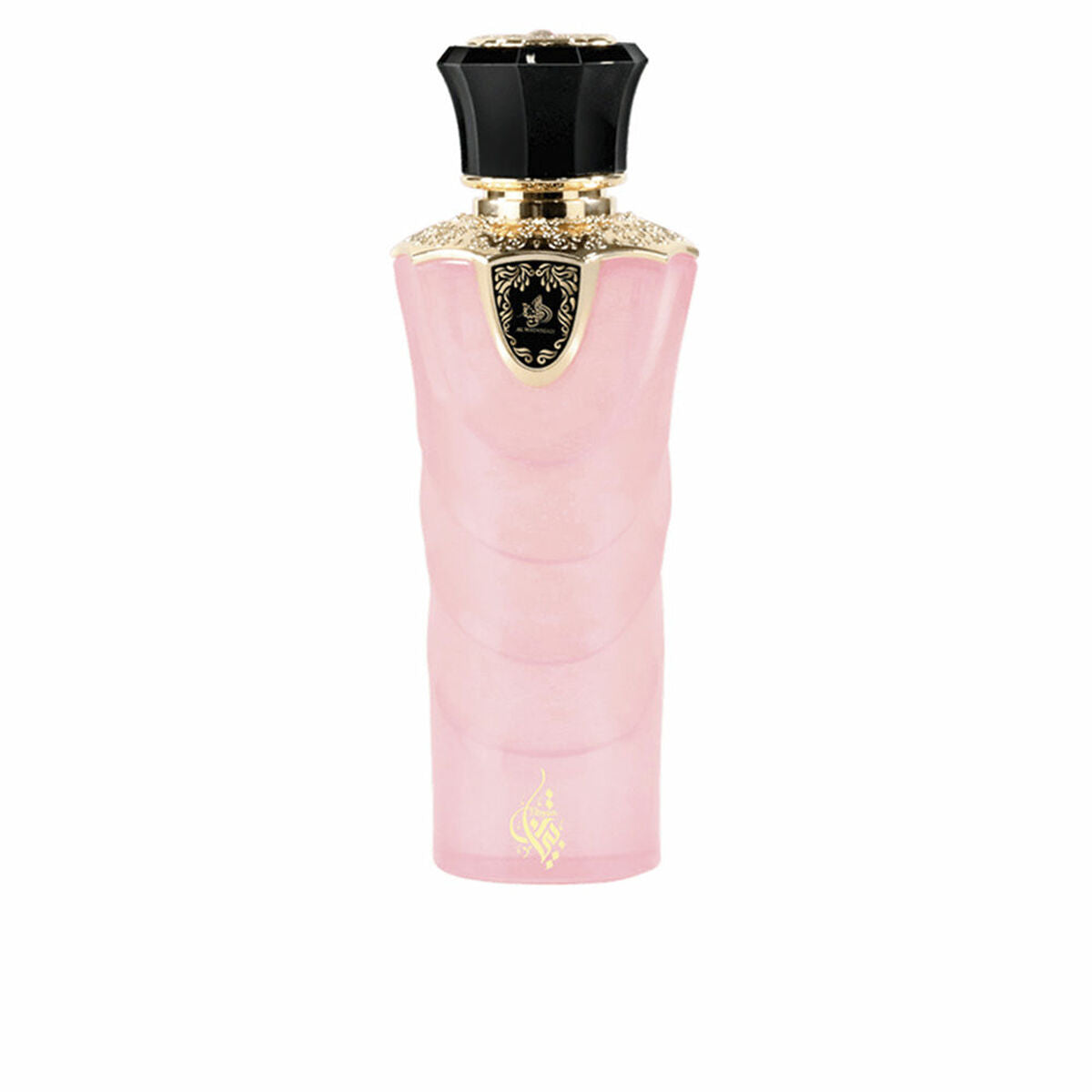 Dameparfume Al Wataniah TIGYAN 100 ml til Dame-produktemballage