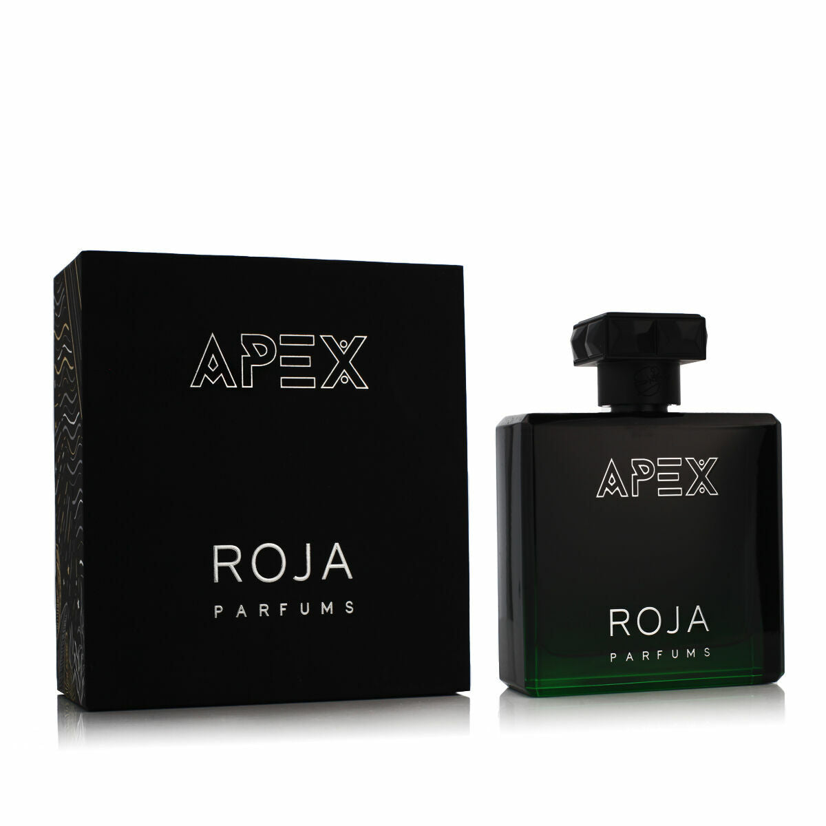Herreparfume Roja Parfums APEX til mænd flaske